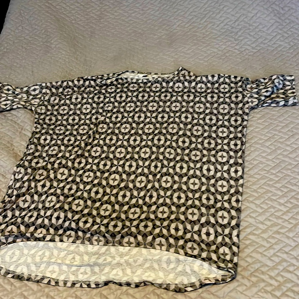 Lularoe Irma xl